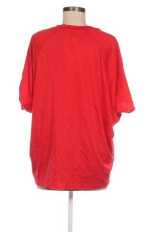 Bluzka damska Unbranded, Rozmiar L, Kolor Czerwony, Cena 83,99 zł