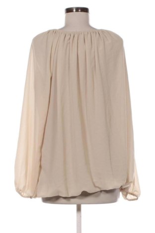 Дамска блуза Unbranded, Размер M, Цвят Екрю, Цена 10,22 €