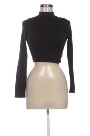 Dámská halenka Unbranded, Velikost S, Barva Černá, Cena  283,00 Kč