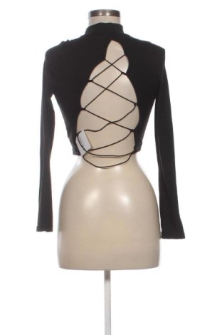 Dámská halenka Unbranded, Velikost S, Barva Černá, Cena  283,00 Kč