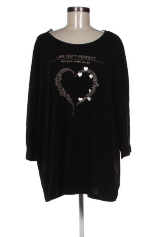 Dámská halenka Unbranded, Velikost 4XL, Barva Vícebarevné, Cena  283,00 Kč