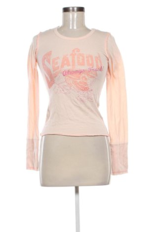 Dámska blúza Unbranded, Veľkosť S, Farba Oranžová, Cena  18,95 €