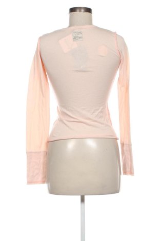 Dámska blúza Unbranded, Veľkosť S, Farba Oranžová, Cena  18,95 €