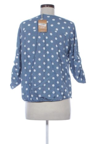 Damen Shirt Unbranded, Größe XXL, Farbe Mehrfarbig, Preis 20,99 €