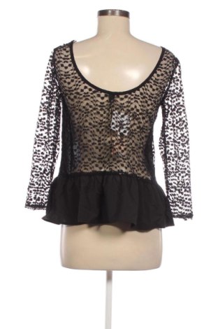 Dámská halenka Unbranded, Velikost S, Barva Černá, Cena  469,00 Kč