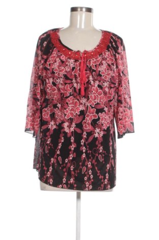 Dámská halenka Unbranded, Velikost XXL, Barva Vícebarevné, Cena  277,00 Kč