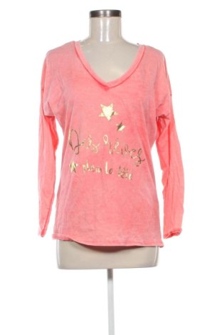 Dámská halenka Unbranded, Velikost L, Barva Růžová, Cena  309,00 Kč