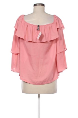 Γυναικεία μπλούζα Unbranded, Μέγεθος M, Χρώμα Ρόζ , Τιμή 18,41 €