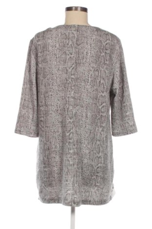 Γυναικεία μπλούζα Unbranded, Μέγεθος L, Χρώμα Γκρί, Τιμή 10,00 €