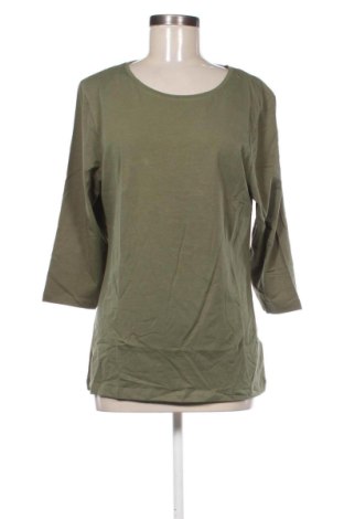 Дамска блуза Unbranded, Размер XL, Цвят Зелен, Цена 16,36 €