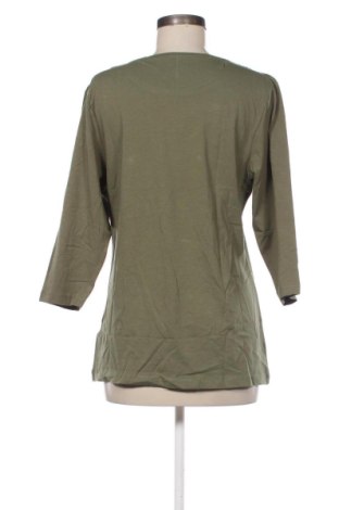 Дамска блуза Unbranded, Размер XL, Цвят Зелен, Цена 16,36 €