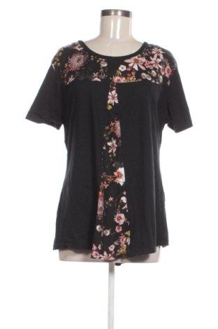 Dámska blúza Unbranded, Veľkosť XXL, Farba Čierna, Cena  10,00 €