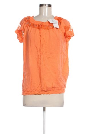 Bluză de femei Unbranded, Mărime M, Culoare Portocaliu, Preț 83,41 Lei