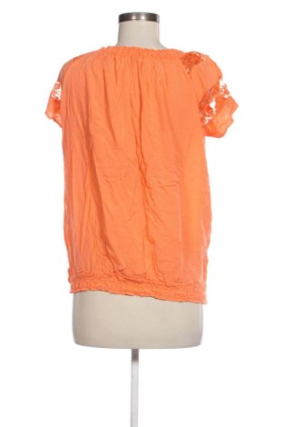Bluză de femei Unbranded, Mărime M, Culoare Portocaliu, Preț 83,41 Lei
