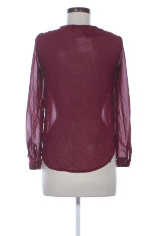 Дамска блуза Unbranded, Размер L, Цвят Червен, Цена 16,36 €