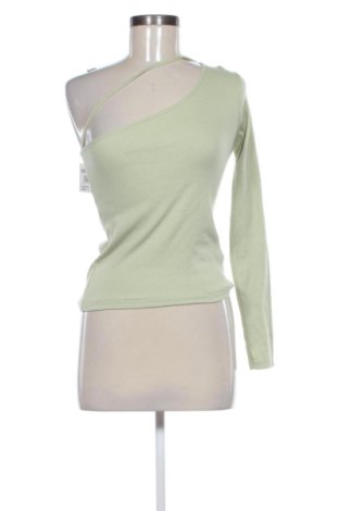 Dámská halenka Unbranded, Velikost S, Barva Zelená, Cena  283,00 Kč