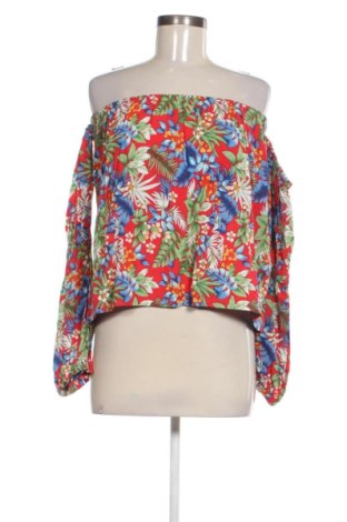 Bluză de femei Unbranded, Mărime M, Culoare Multicolor, Preț 50,59 Lei