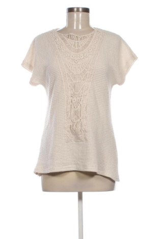 Bluză de femei Unbranded, Mărime M, Culoare Bej, Preț 52,13 Lei