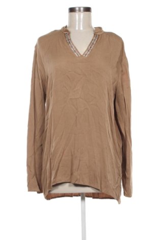 Dámska blúza Unbranded, Veľkosť XL, Farba Béžová, Cena  12,95 €