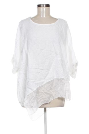 Bluză de femei Unbranded, Mărime XL, Culoare Alb, Preț 98,99 Lei