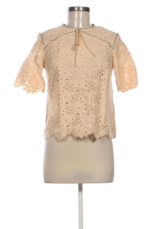 Női blúz Unbranded, Méret M, Szín Barna, Ár 4 132 Ft