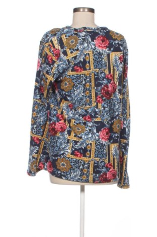 Дамска блуза Unbranded, Размер XXL, Цвят Многоцветен, Цена 16,36 €