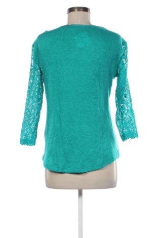 Дамска блуза Unbranded, Размер L, Цвят Многоцветен, Цена 10,00 €