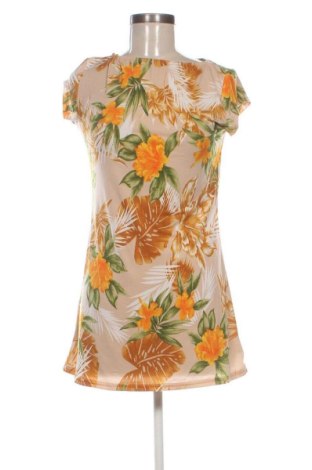 Дамска блуза Unbranded, Размер XS, Цвят Многоцветен, Цена 10,00 €