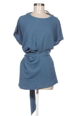 Női blúz Unbranded, Méret M, Szín Kék, Ár 8 009 Ft