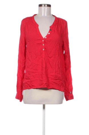 Дамска блуза Unbranded, Размер L, Цвят Червен, Цена 10,00 €