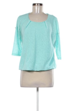 Дамска блуза Unbranded, Размер M, Цвят Зелен, Цена 10,00 €