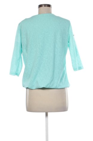 Дамска блуза Unbranded, Размер M, Цвят Зелен, Цена 10,00 €