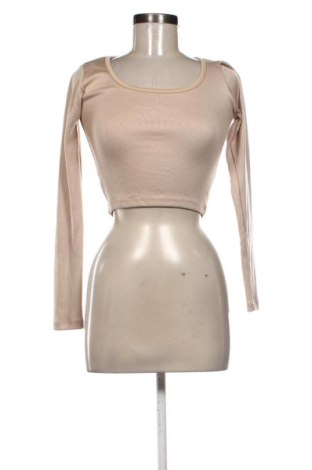 Dámská halenka Unbranded, Velikost S, Barva Béžová, Cena  283,00 Kč