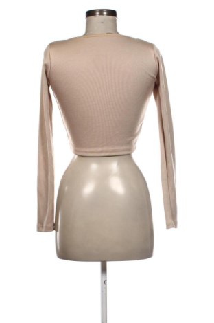 Dámská halenka Unbranded, Velikost S, Barva Béžová, Cena  283,00 Kč