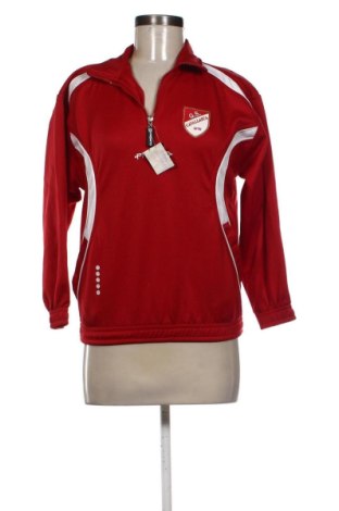 Bluză de femei Unbranded, Mărime XXS, Culoare Roșu, Preț 83,41 Lei