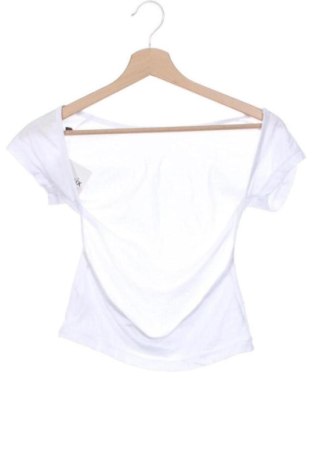 Дамска блуза Unbranded, Размер XS, Цвят Бял, Цена 10,22 €