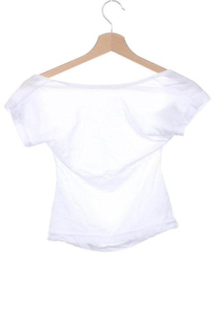 Дамска блуза Unbranded, Размер XS, Цвят Бял, Цена 10,22 €