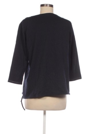 Bluză de femei Unbranded, Mărime L, Culoare Albastru, Preț 52,13 Lei