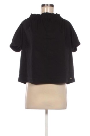 Γυναικεία μπλούζα Unbranded, Μέγεθος M, Χρώμα Μαύρο, Τιμή 7,99 €