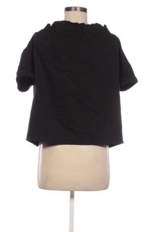 Γυναικεία μπλούζα Unbranded, Μέγεθος M, Χρώμα Μαύρο, Τιμή 7,99 €