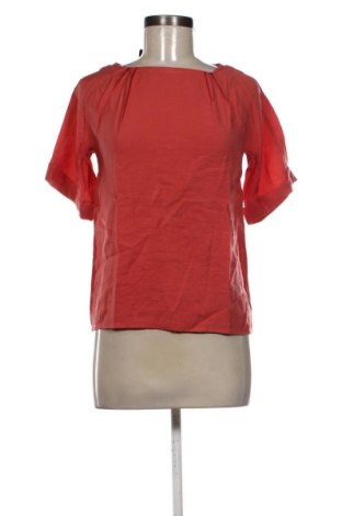 Bluză de femei Unbranded, Mărime S, Culoare Roșu, Preț 51,00 Lei