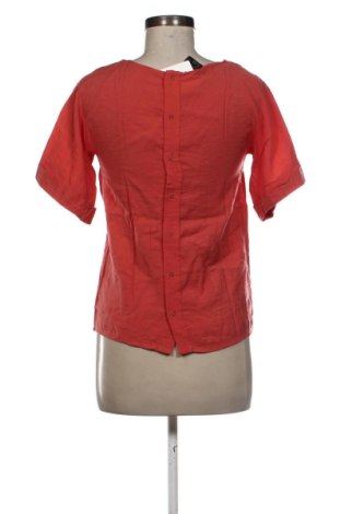 Bluză de femei Unbranded, Mărime S, Culoare Roșu, Preț 51,00 Lei