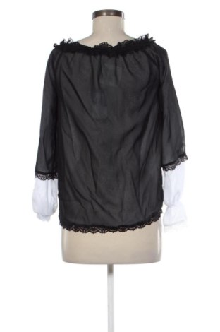 Dámská halenka Unbranded, Velikost XL, Barva Černá, Cena  454,00 Kč