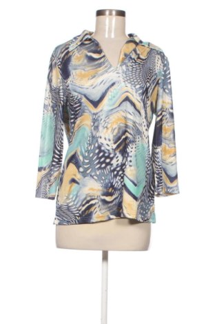 Дамска блуза Unbranded, Размер M, Цвят Многоцветен, Цена 16,36 €
