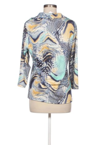 Дамска блуза Unbranded, Размер M, Цвят Многоцветен, Цена 16,36 €