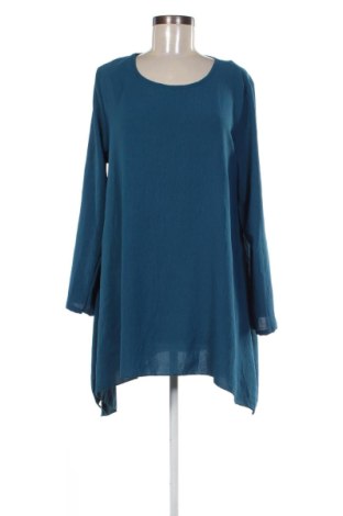 Bluză de femei Unbranded, Mărime XL, Culoare Albastru, Preț 52,13 Lei