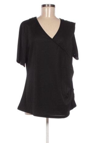 Női blúz Unbranded, Méret 3XL, Szín Fekete, Ár 4 045 Ft