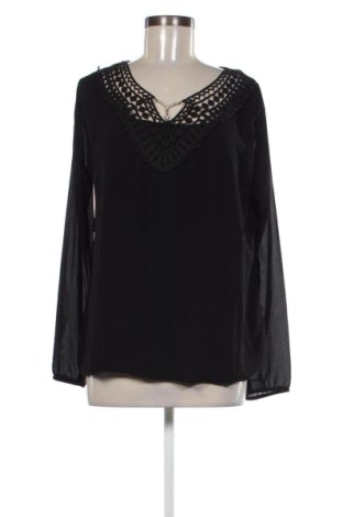 Bluză de femei Unbranded, Mărime M, Culoare Negru, Preț 52,13 Lei