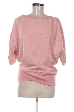 Γυναικεία μπλούζα Unbranded, Μέγεθος M, Χρώμα Σάπιο μήλο, Τιμή 18,99 €