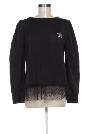 Дамска блуза Unbranded, Размер XL, Цвят Черен, Цена 10,22 €